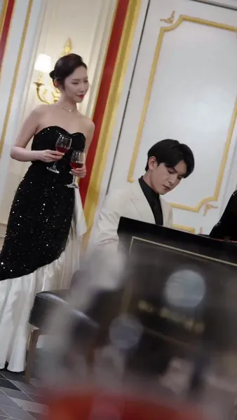 คืนปริศนาตามหารัก