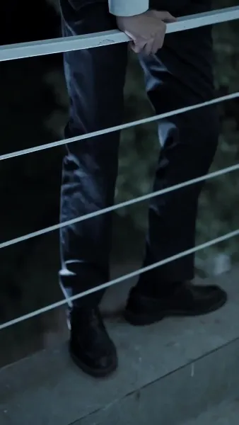 คืนปริศนาตามหารัก