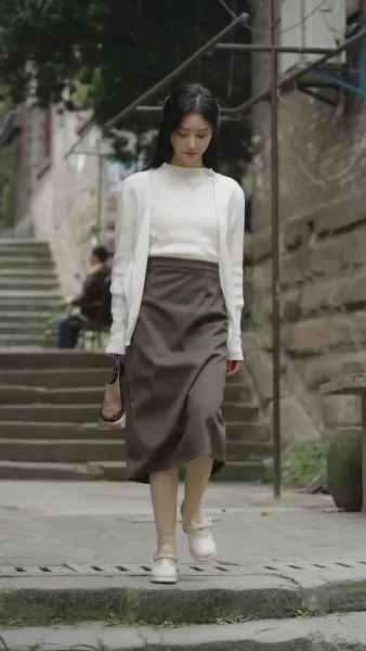 คืนปริศนาตามหารัก