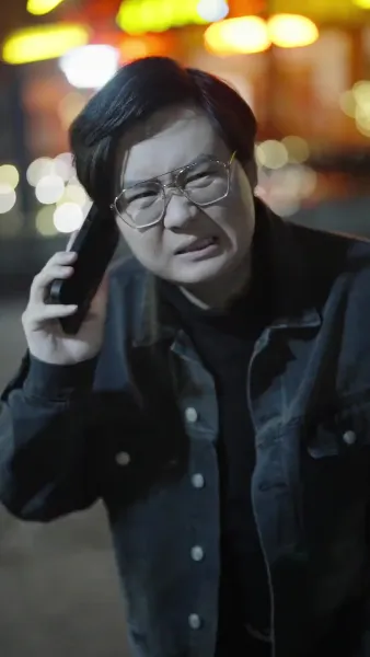 คืนปริศนาตามหารัก