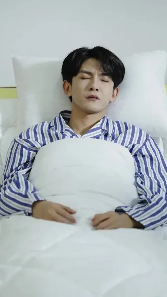 คืนปริศนาตามหารัก