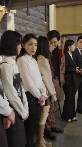 คืนปริศนาตามหารัก