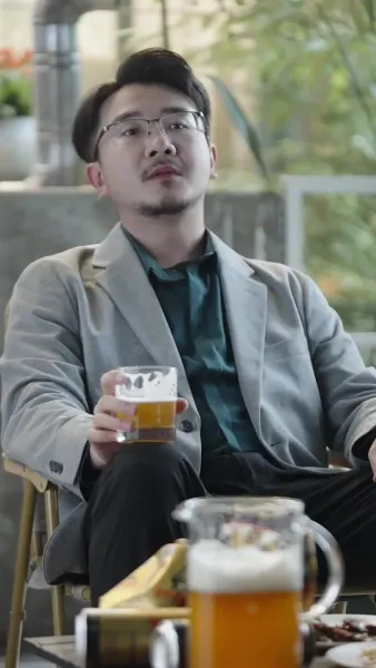 คืนปริศนาตามหารัก