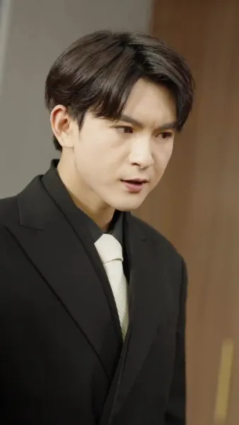 คืนปริศนาตามหารัก