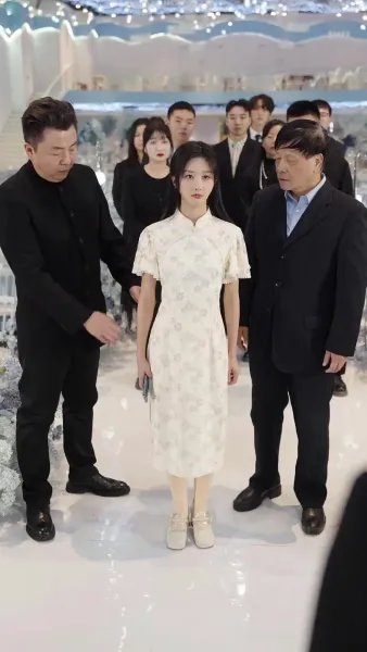 คืนปริศนาตามหารัก