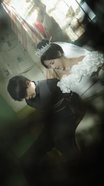 คืนปริศนาตามหารัก