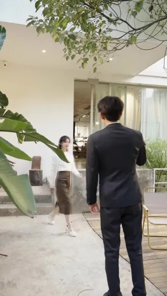 คืนปริศนาตามหารัก