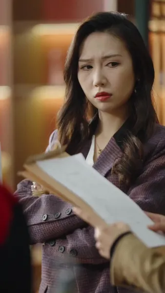 คืนปริศนาตามหารัก