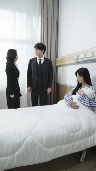 คืนปริศนาตามหารัก