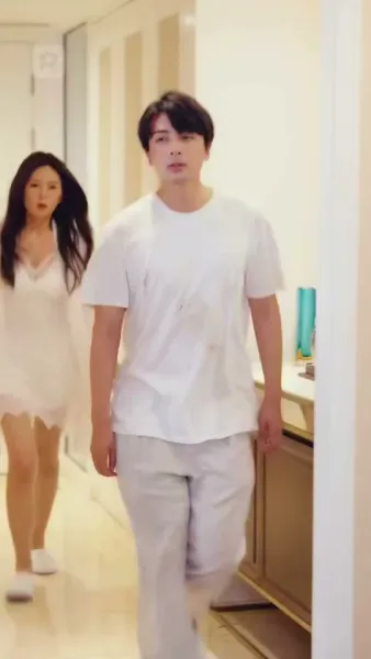 ความลับซ่อนใจของภรรยา