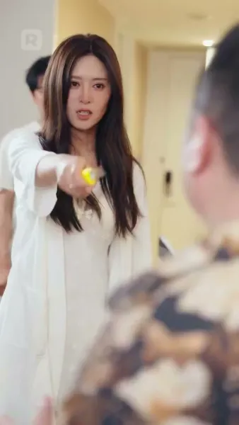 ความลับซ่อนใจของภรรยา