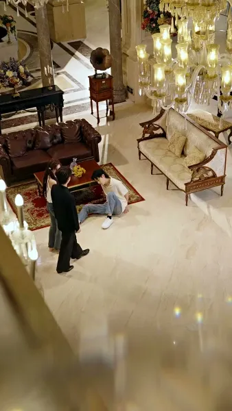 เกิดใหม่อีกที ขอกระชากหน้ากากคนลวง