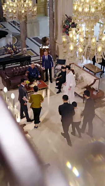 เกิดใหม่อีกที ขอกระชากหน้ากากคนลวง