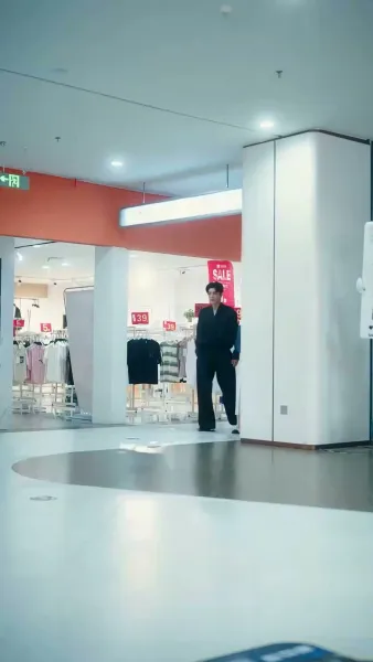 จากพี่เลี้ยงสู่ไอดอลบอส