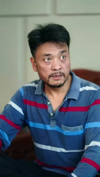 จากพี่เลี้ยงสู่ไอดอลบอส