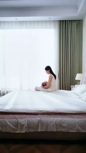 จากพี่เลี้ยงสู่ไอดอลบอส