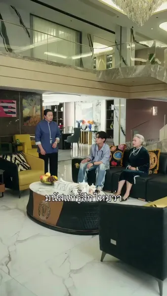 จากพี่เลี้ยงสู่ไอดอลบอส