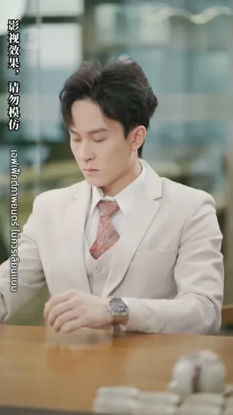 พลิกชีวิต นับแต่วันที่ทำนายอนาคตได้