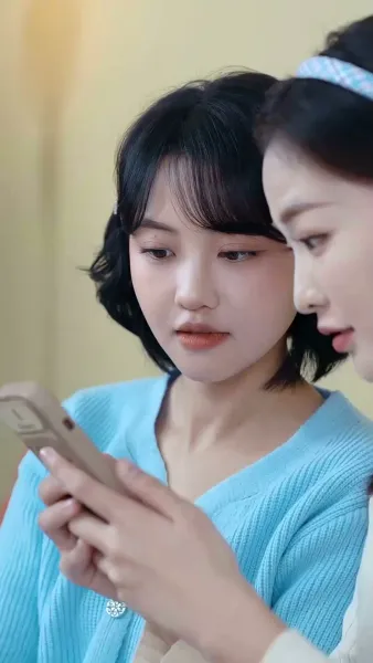 รักสามซ้อน ซ่อนน้ำตา