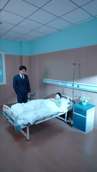 รักสามซ้อน ซ่อนน้ำตา