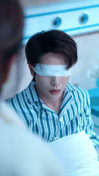 รักสามซ้อน ซ่อนน้ำตา