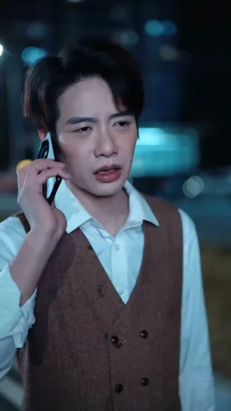 รักสามซ้อน ซ่อนน้ำตา