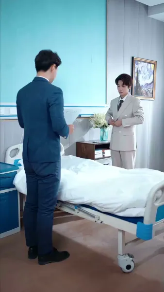 รักสามซ้อน ซ่อนน้ำตา