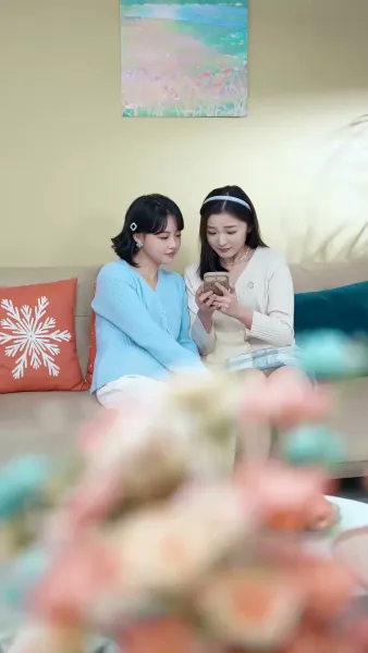 รักสามซ้อน ซ่อนน้ำตา