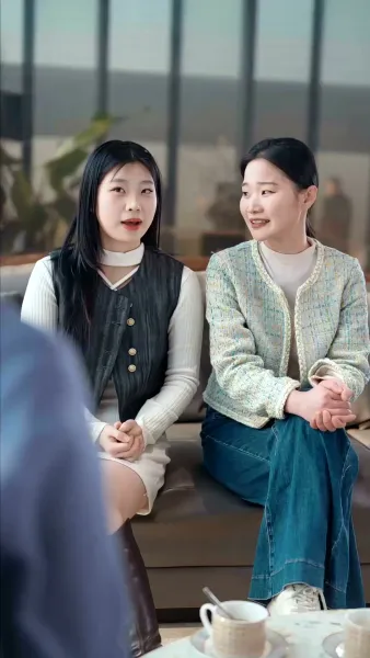 รักสามซ้อน ซ่อนน้ำตา