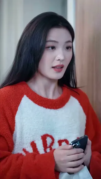 รักสามซ้อน ซ่อนน้ำตา