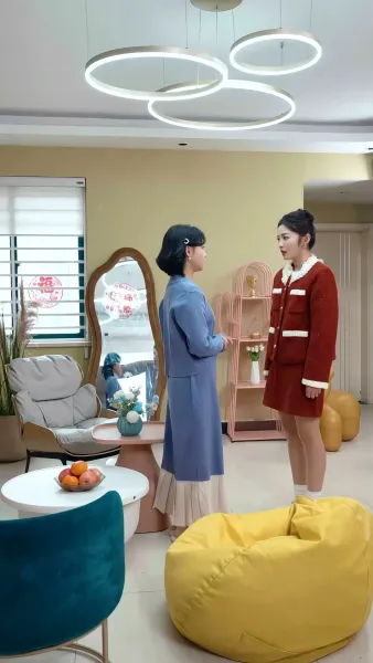 รักสามซ้อน ซ่อนน้ำตา