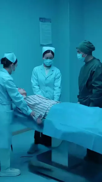 รักสามซ้อน ซ่อนน้ำตา