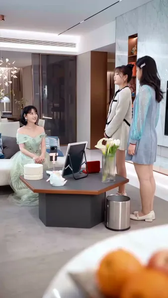 รักสามซ้อน ซ่อนน้ำตา