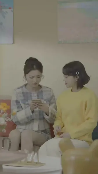 รักสามซ้อน ซ่อนน้ำตา