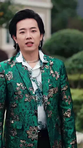 [พากย์เสียง] เซียนหนุ่มบุกโลกมนุษย์