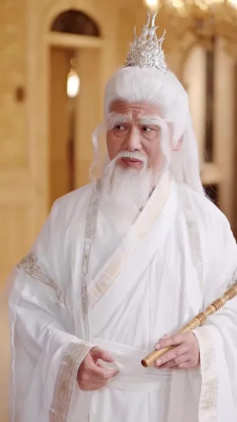 [พากย์เสียง] เซียนหนุ่มบุกโลกมนุษย์