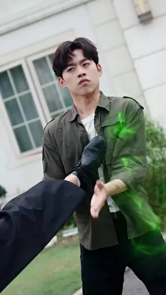 [พากย์เสียง] เซียนหนุ่มบุกโลกมนุษย์