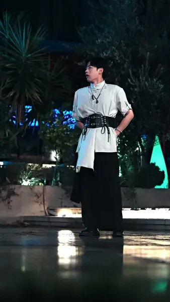 [พากย์เสียง] เซียนหนุ่มบุกโลกมนุษย์