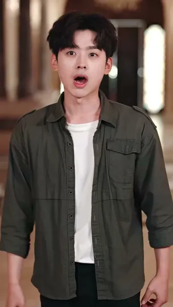 [พากย์เสียง] เซียนหนุ่มบุกโลกมนุษย์