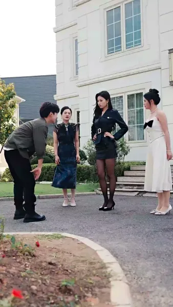 [พากย์เสียง] เซียนหนุ่มบุกโลกมนุษย์