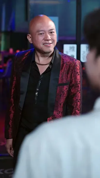 [พากย์เสียง] เซียนหนุ่มบุกโลกมนุษย์