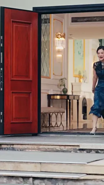 [พากย์เสียง] เซียนหนุ่มบุกโลกมนุษย์