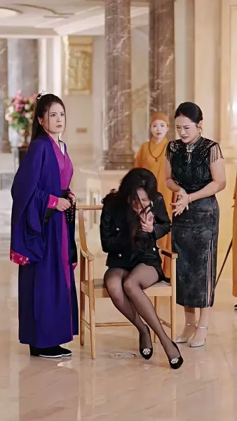 [พากย์เสียง] เซียนหนุ่มบุกโลกมนุษย์