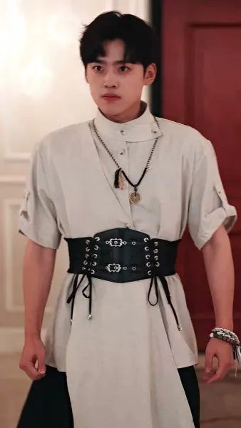 [พากย์เสียง] เซียนหนุ่มบุกโลกมนุษย์