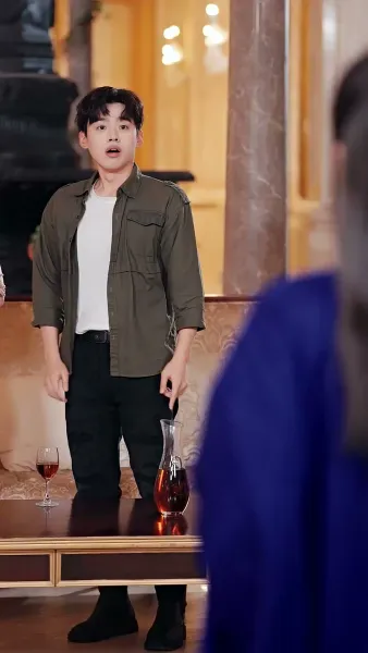 [พากย์เสียง] เซียนหนุ่มบุกโลกมนุษย์