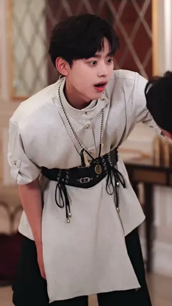 [พากย์เสียง] เซียนหนุ่มบุกโลกมนุษย์