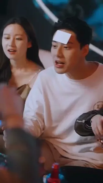 วิวาห์จำเป็น หัวใจจำยอม