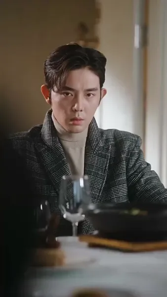 วิวาห์จำเป็น หัวใจจำยอม