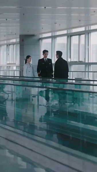 วิวาห์จำเป็น หัวใจจำยอม