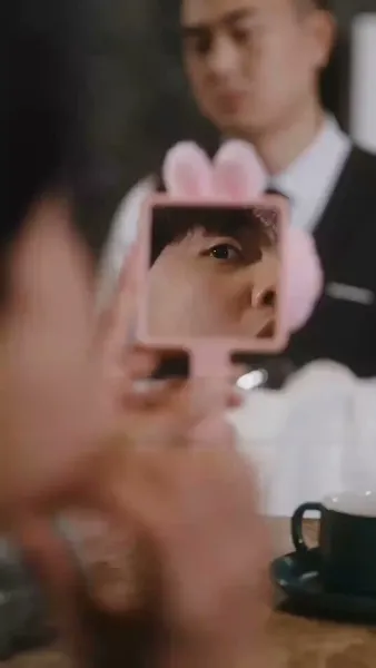 วิวาห์จำเป็น หัวใจจำยอม